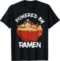 Lustige Ramen Nudeln Liebhaber - Adult & Kids T-Shirts, Sweatshirts & Hoodies apparel design preview 1
