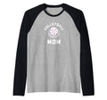 Volleyball Mom Sports Parents Designs Sweatshirt - Unique Graphic Unisex - T-Shirt, Sweatshirt, Hoodie