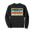 Best 1980 1980 Birthday Cassette Sweatshirt - Unique Graphic for Adults - T-Shirt, Sweatshirt, Hoodie