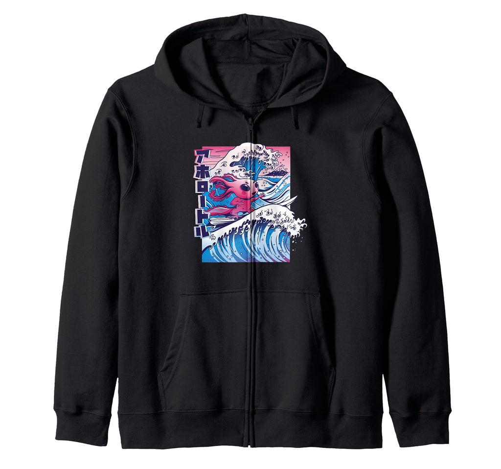 Vaporwave Aesthetic 80S 90S Sweatshirt - Casual Everyday Wear Unisex - T-Shirt, Sweatshirt, Hoodie