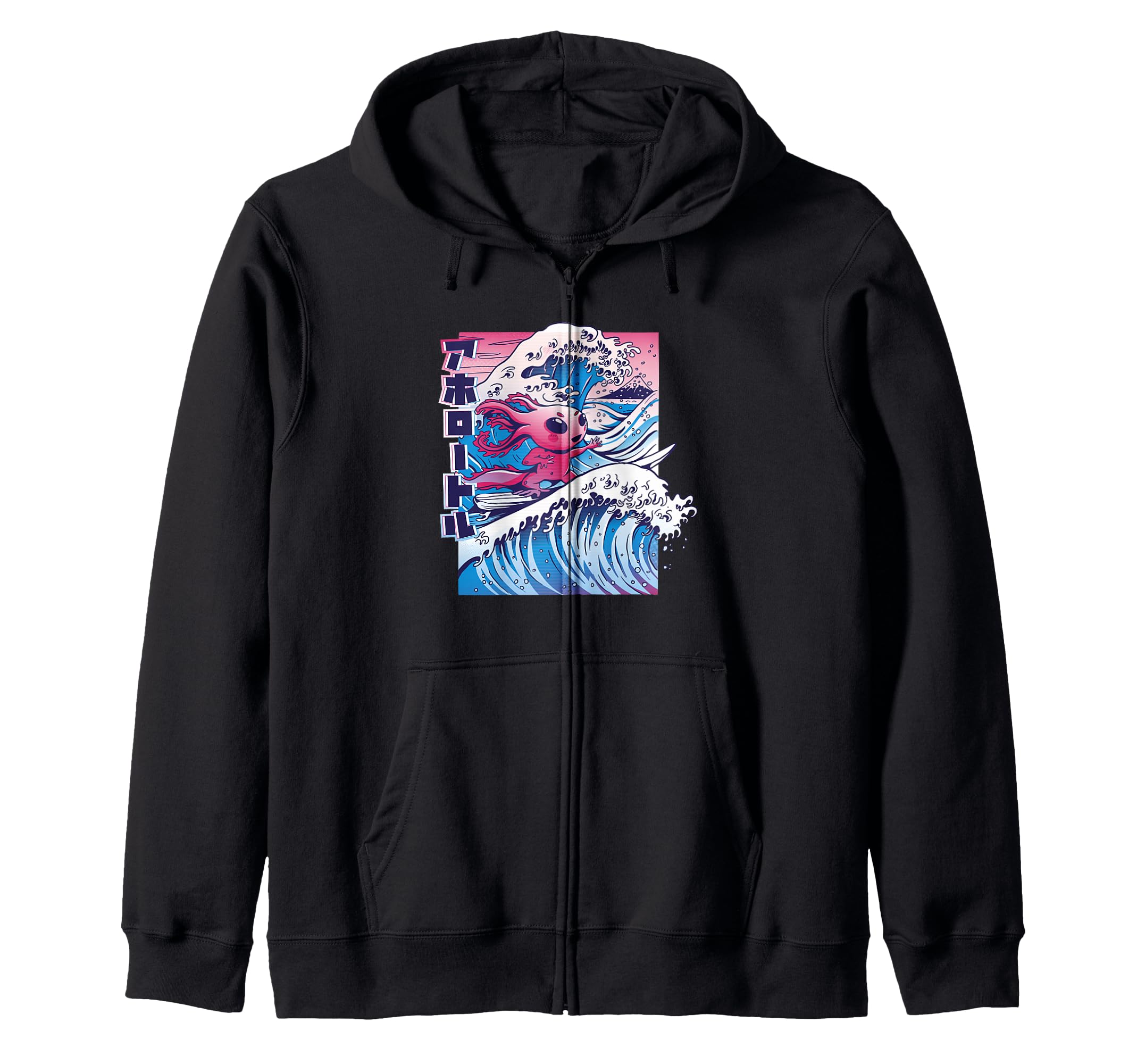 Vaporwave Aesthetic 80S 90S Sweatshirt - Casual Everyday Wear Unisex - T-Shirt, Sweatshirt, Hoodie