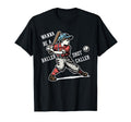 Wanna Be Baller Shot Caller Game Day T-Shirt - Streetwear Style for Adults - T-Shirt, Sweatshirt, Hoodie