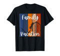 Matching Family Vacation Roller T-Shirt - Streetwear Style Men Women - T-Shirt, Sweatshirt, Hoodie