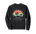 Joshua Tree National Park 2023 Sweatshirt - Minimalist Print for Adults - T-Shirt, Sweatshirt, Hoodie