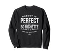 Nobody Is Funny Bo Bichette Baseball Sweatshirt - Trendy Graphic Unisex - T-Shirt, Sweatshirt, Hoodie