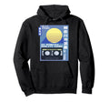 Japanese Cassette Ad 80S Mixtape Hoodie - Streetwear Style Men Women - T-Shirt, Sweatshirt, Hoodie