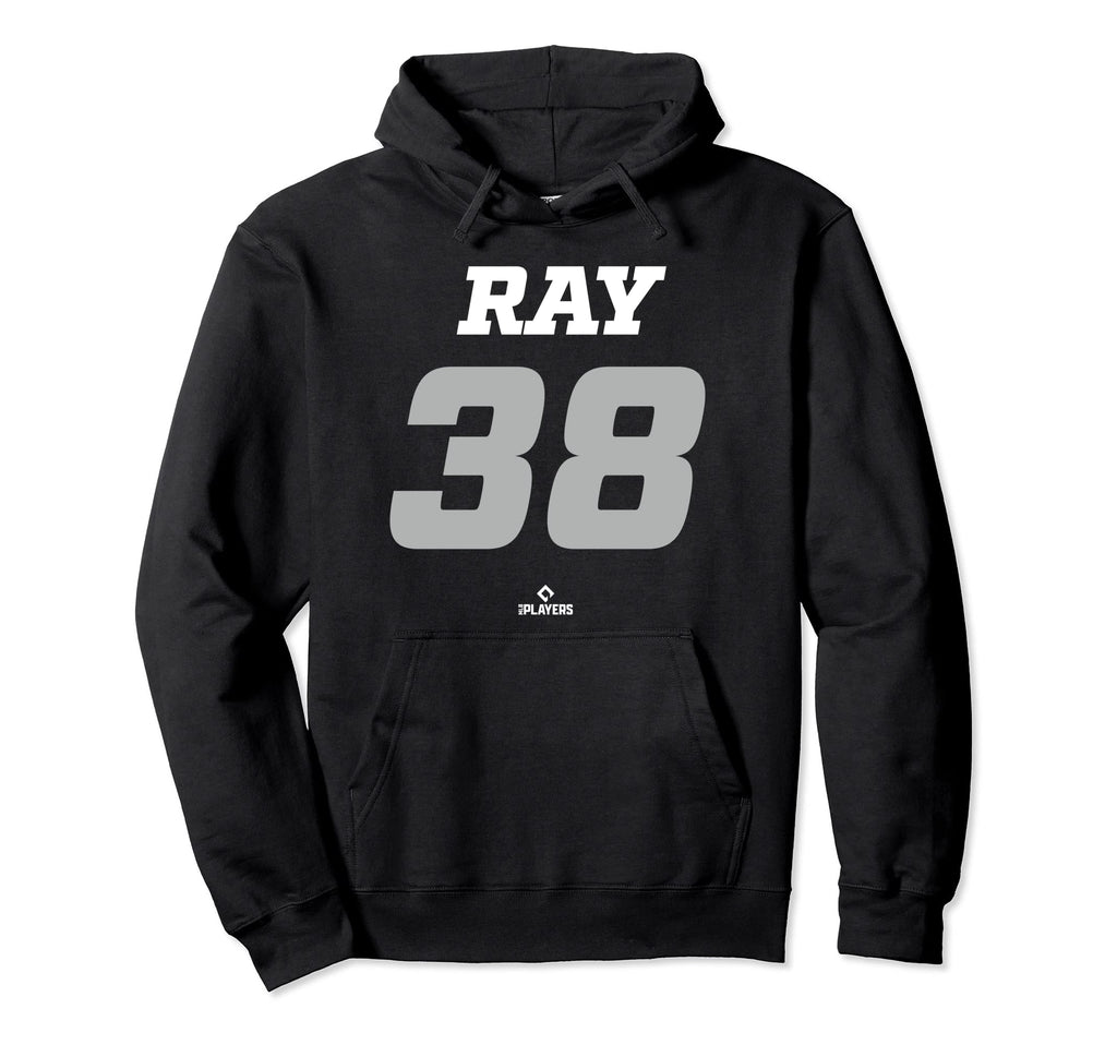 Robbie Ray Mlbpa Toronto Canada Mlb Hoodie - Trendy Graphic Men Women - T-Shirt, Sweatshirt, Hoodie