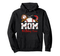 Baseball Birthday Party Sports Hoodie - Casual Everyday Wear for Adults - T-Shirt, Sweatshirt, Hoodie