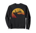 Distressed Elk Buck Deer Hunting Sweatshirt - Aesthetic Graphic Unisex - T-Shirt, Sweatshirt, Hoodie