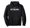 Bretton Woods New Hampshire Nh Hoodie - Custom Art Print for Adults - T-Shirt, Sweatshirt, Hoodie