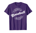 Id Rather Be Watching Baseball T-Shirt - Minimalist Print Unisex - T-Shirt, Sweatshirt, Hoodie