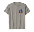 Cheerleader Bonus Mom Game Day Cheer T-Shirt - Novelty Apparel Unisex - T-Shirt, Sweatshirt, Hoodie