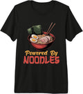 Japanese Ramen Cup Soup Noodle Gifts Men Women - Adult & Kids T-Shirts, Sweatshirts & Hoodies apparel design preview 1