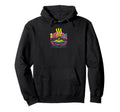 Tokyo Ramen Vaporwave Aesthetic Hoodie - Casual Everyday Wear for Adults - T-Shirt, Sweatshirt, Hoodie