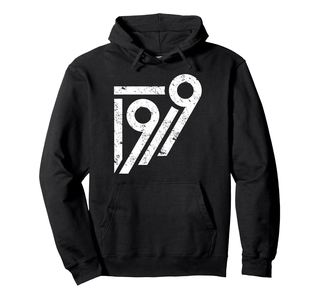 1979 Birthday Grunge Alternative Hoodie - Graphic Print Men Women - T-Shirt, Sweatshirt, Hoodie