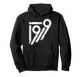 1979 Birthday Grunge Alternative Hoodie - Graphic Print Men Women - T-Shirt, Sweatshirt, Hoodie