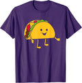 Taco Geschenke - Adult & Kids T-Shirts, Sweatshirts & Hoodies apparel design preview 1