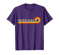 Fatboy Slim Stripes Musician T-Shirt - Graphic Print Men Women - T-Shirt, Sweatshirt, Hoodie