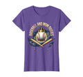 Baseball And Mom Duties Mothers T-Shirt - Casual Everyday Wear for Adults - T-Shirt, Sweatshirt, Hoodie