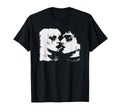 Goth Punk Rock Emo Y2K 90S Aesthetic T-Shirt - Custom Art Print for Adults - T-Shirt, Sweatshirt, Hoodie
