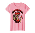 Field Day Fanatic Mom Baseball T-Shirt - Graphic Print Men Women - T-Shirt, Sweatshirt, Hoodie