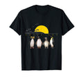 Funny Chill Out Penguin Animal Pun T-Shirt - Custom Art Print Men Women - T-Shirt, Sweatshirt, Hoodie