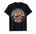Touchdown Kicker Tackle Quarterback Sweatshirt - Graphic Print for Adults - T-Shirt, Sweatshirt, Hoodie