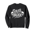 From South Arcade Y2Kcore Sweatshirt - Novelty Apparel Men Women - T-Shirt, Sweatshirt, Hoodie
