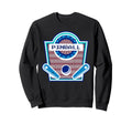 Pinball Funny Pinballer Flipping Ball Sweatshirt - Trendy Graphic Unisex - T-Shirt, Sweatshirt, Hoodie