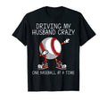 Funny Baseball Sports Baseball Players T-Shirt - Fun Novelty Design Unisex - T-Shirt, Sweatshirt, Hoodie