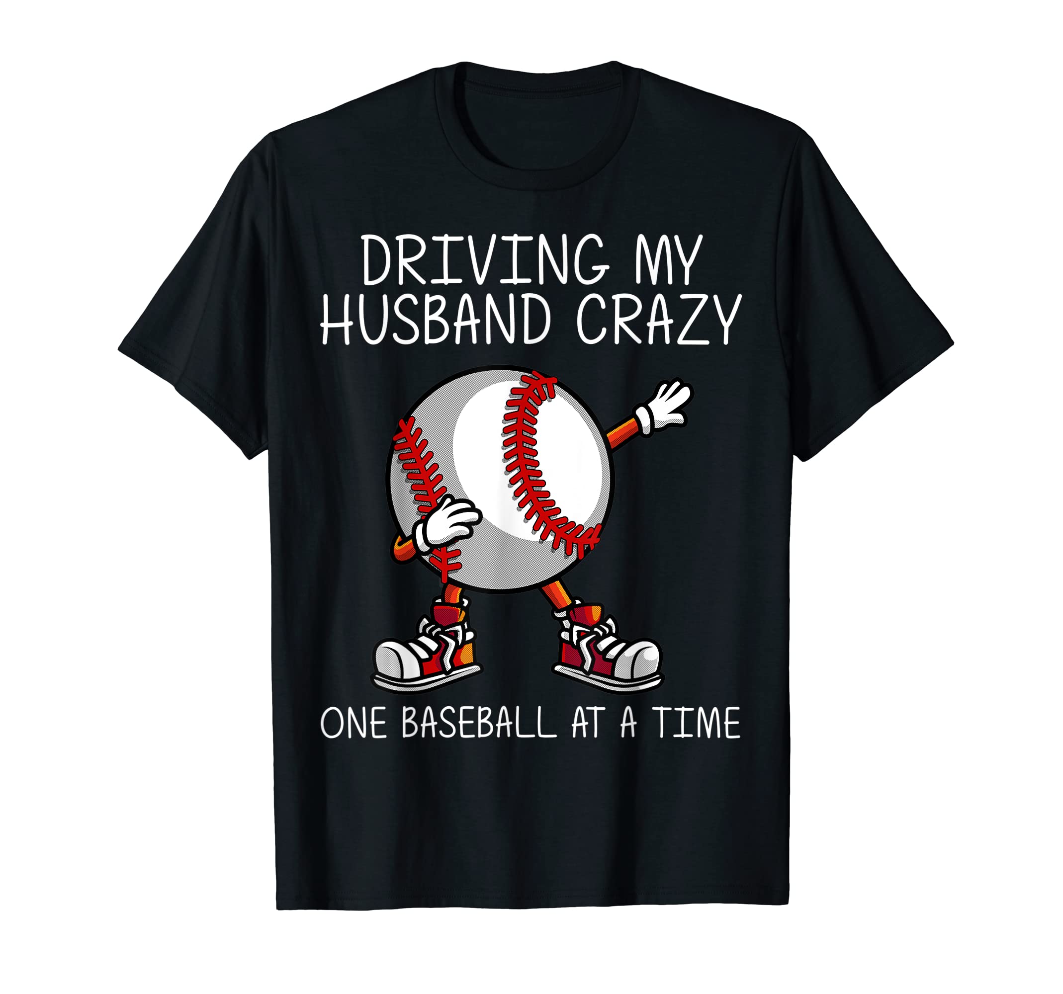 Funny Baseball Sports Baseball Players T-Shirt - Fun Novelty Design Unisex - T-Shirt, Sweatshirt, Hoodie