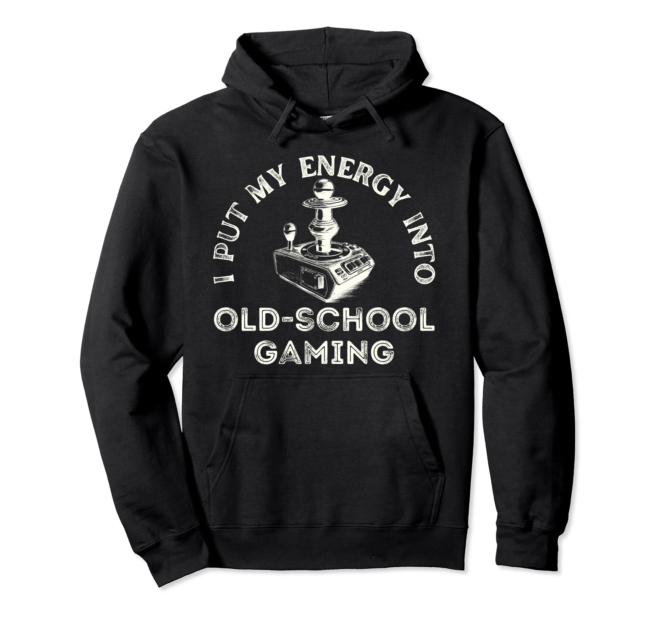 Arcade Game Collector Gaming Gamers Hoodie - Streetwear Style Men Women - T-Shirt, Sweatshirt, Hoodie