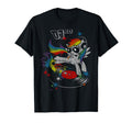 Dj Rd Rainbow Dash Fluttershy T-Shirt - Casual Everyday Wear Men Women - T-Shirt, Sweatshirt, Hoodie