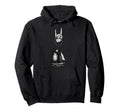 Sailboat Sailing Sailor 90S Alt Metal Hoodie - Minimalist Print for Adults - T-Shirt, Sweatshirt, Hoodie