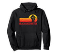 Black Lives Matter Fist Distressed Anti Hoodie - Trendy Graphic Unisex - T-Shirt, Sweatshirt, Hoodie