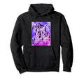 Lost Order Tokyo Japan Vaporwave Hoodie - Casual Everyday Wear Men Women - T-Shirt, Sweatshirt, Hoodie