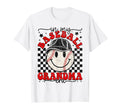 My Baseball Grandma Era Mothers Day T-Shirt - Unique Graphic Men Women - T-Shirt, Sweatshirt, Hoodie