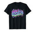 Y2K Aesthetic Slogan All I Need Is Money T-Shirt - Unique Graphic Unisex - T-Shirt, Sweatshirt, Hoodie