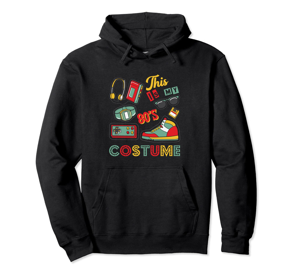 Oldschool Cassette Tape 80S 90S Cassette Hoodie - Custom Art Print Unisex - T-Shirt, Sweatshirt, Hoodie