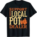 Merch Pottery Sculpting Clay Earthenware Designs - Adult & Kids T-Shirts, Sweatshirts & Hoodies apparel design preview 1