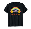 Funny I Have Pubic Lice Funny Rainbow T-Shirt - Unique Graphic for Adults - T-Shirt, Sweatshirt, Hoodie