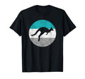 Kangaroo Gift T-Shirt - Unique Graphic Men Women - T-Shirt, Sweatshirt, Hoodie