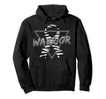 Carcinoid Cancer Awareness Warrior Hoodie - Minimalist Print for Adults - T-Shirt, Sweatshirt, Hoodie