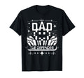 80S Fathers Day Dad Gamer T-Shirt - Casual Everyday Wear Unisex - T-Shirt, Sweatshirt, Hoodie