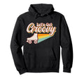 Roller Skating Skate 1970S Lets Get Hoodie - Streetwear Style for Adults - T-Shirt, Sweatshirt, Hoodie