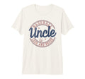 Baseball Uncle Loud And Proud T-Shirt - Streetwear Style Men Women - T-Shirt, Sweatshirt, Hoodie
