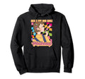 Anime Who Loves Makeup Rainbow Japan Hoodie - Graphic Print Unisex - T-Shirt, Sweatshirt, Hoodie
