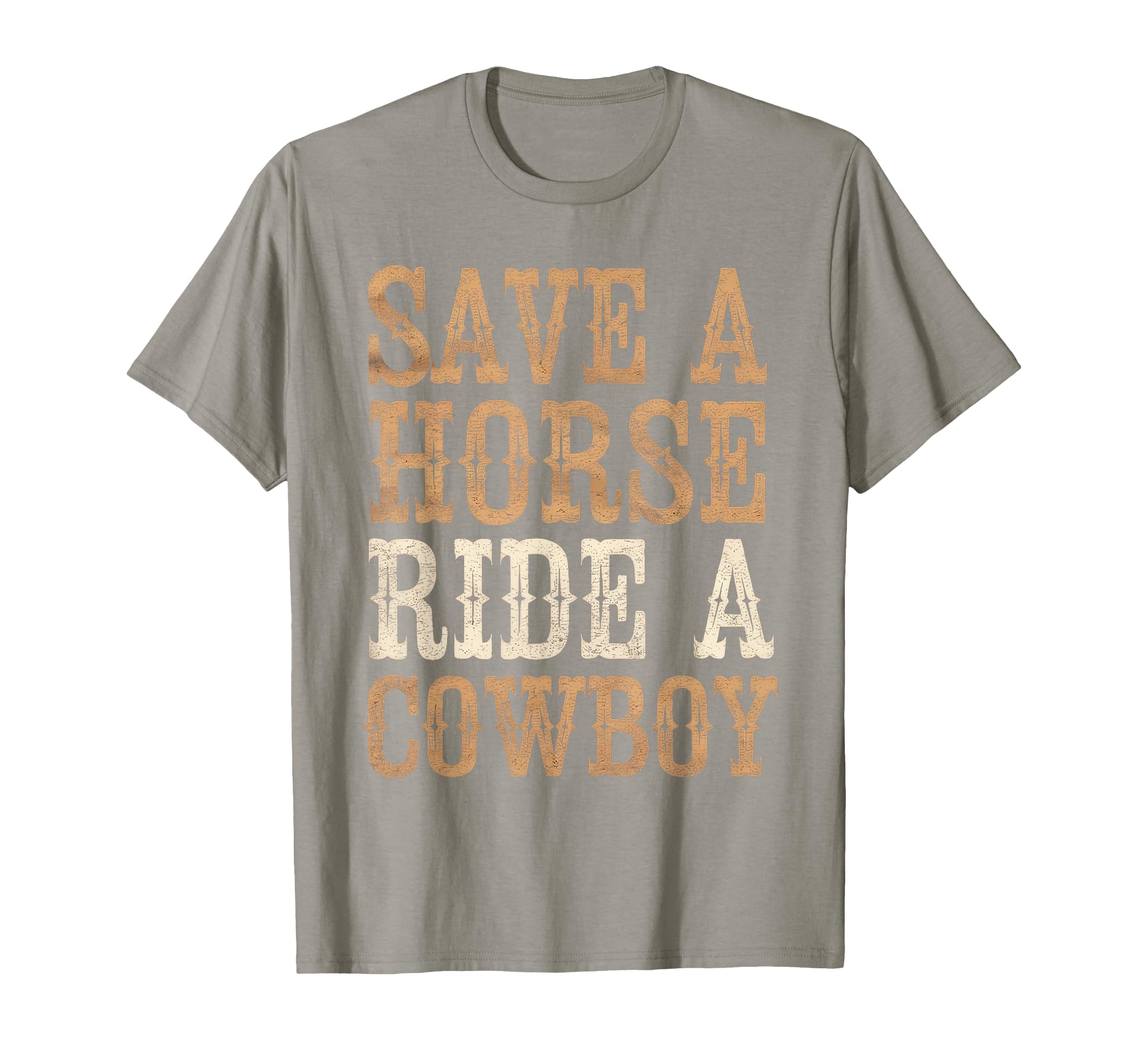 Go Now Git Cowboy Opossum Country T-Shirt - Casual Everyday Wear Men Women - T-Shirt, Sweatshirt, Hoodie