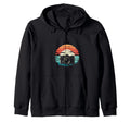 Camera Sunset Sweatshirt - Minimalist Print Men Women - T-Shirt, Sweatshirt, Hoodie