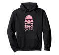Emo Y2K Grunge Emo Aesthetic Goth Hoodie - Fun Novelty Design for Adults - T-Shirt, Sweatshirt, Hoodie